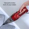 Ewbank Ewbank Chilli Tempest 2-in-1 Vacuum, Stick/Handheld, 600W, 0.5L, 3 lb., Red, 6 Attachments VC600 - alternate 13